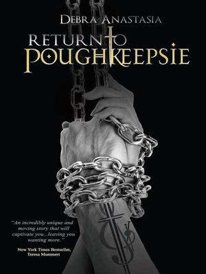 cover image of Return to Poughkeepsie